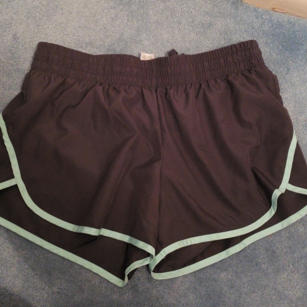 running shorts